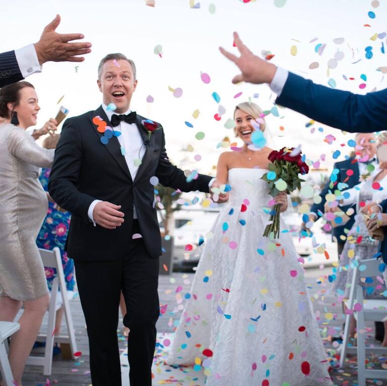 Heartfelt Celebrations by Sally