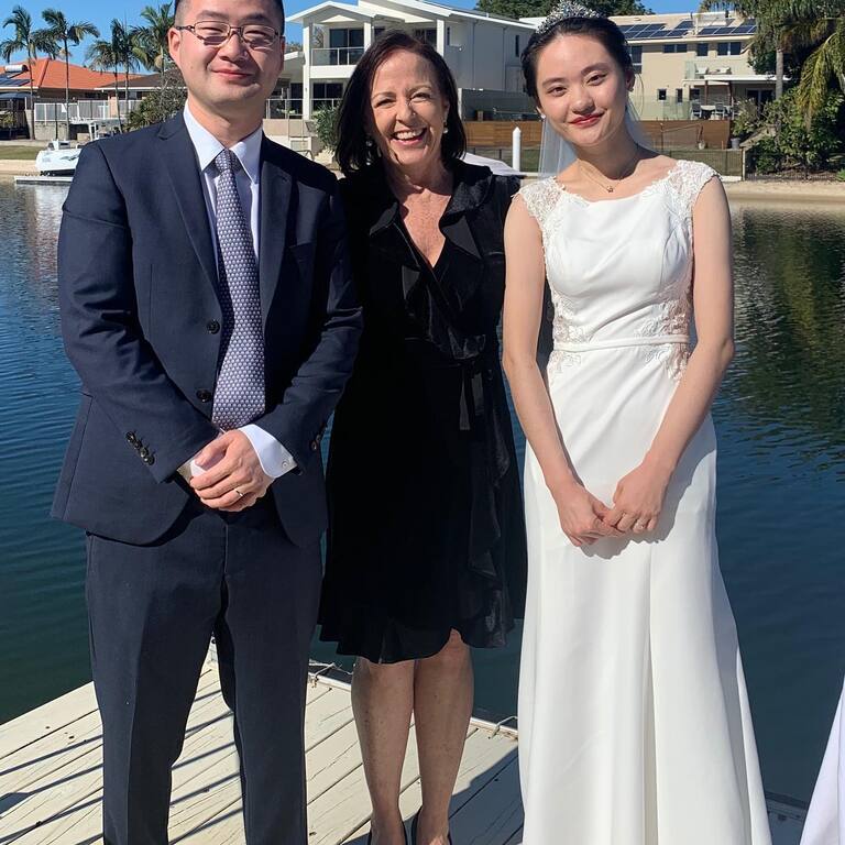 Heartfelt Celebrations by Sally