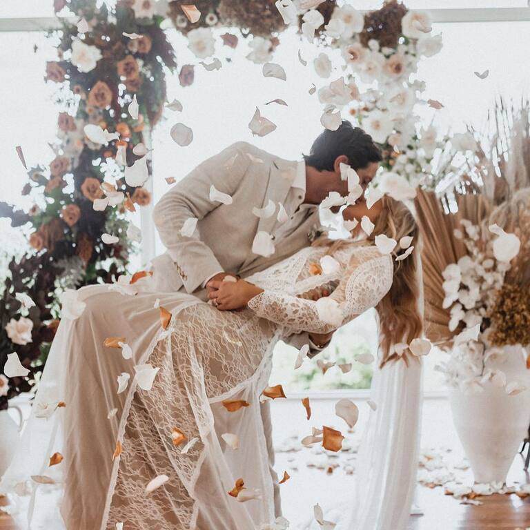 Andrew Michael Celebrant