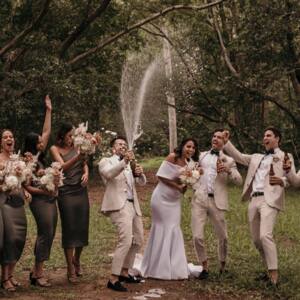 Andrew Michael Celebrant