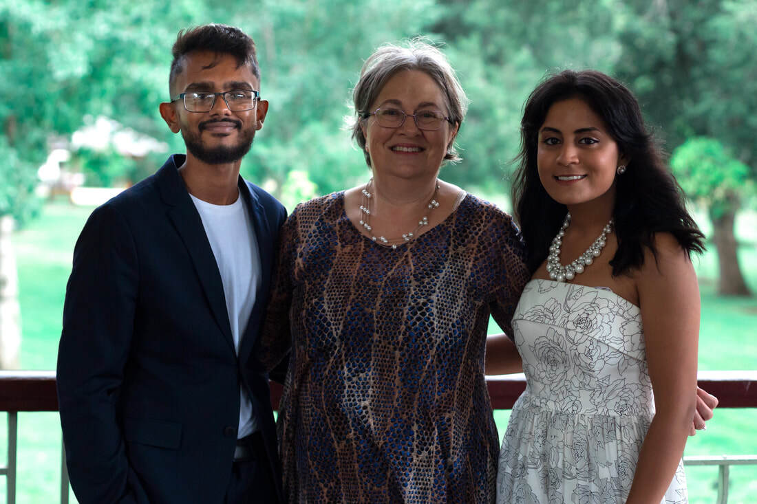 Katrina Staples Celebrant