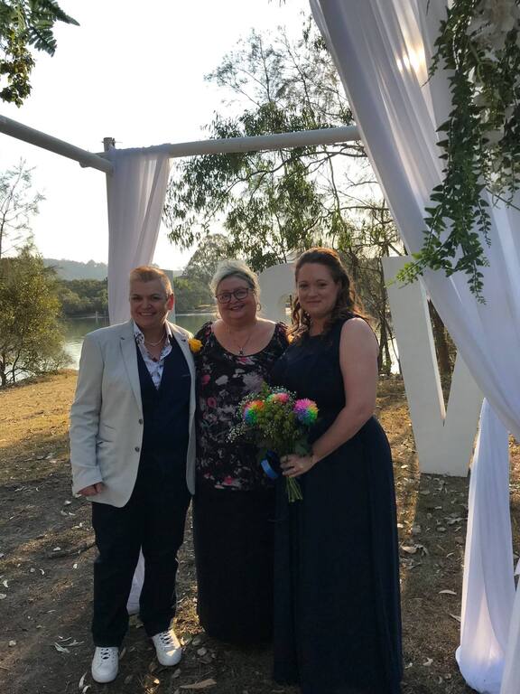 A Summers' Celebration - Kim-maree Summe