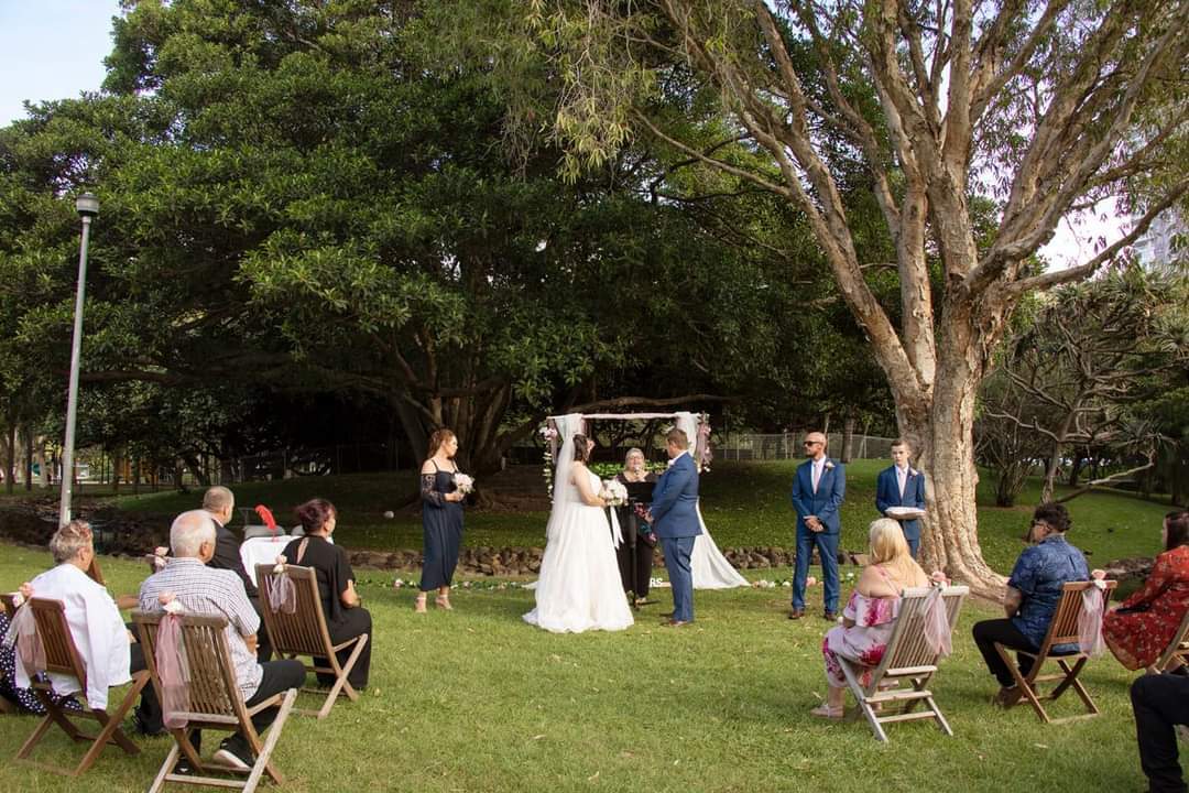 A Summers' Celebration - Kim-maree Summe