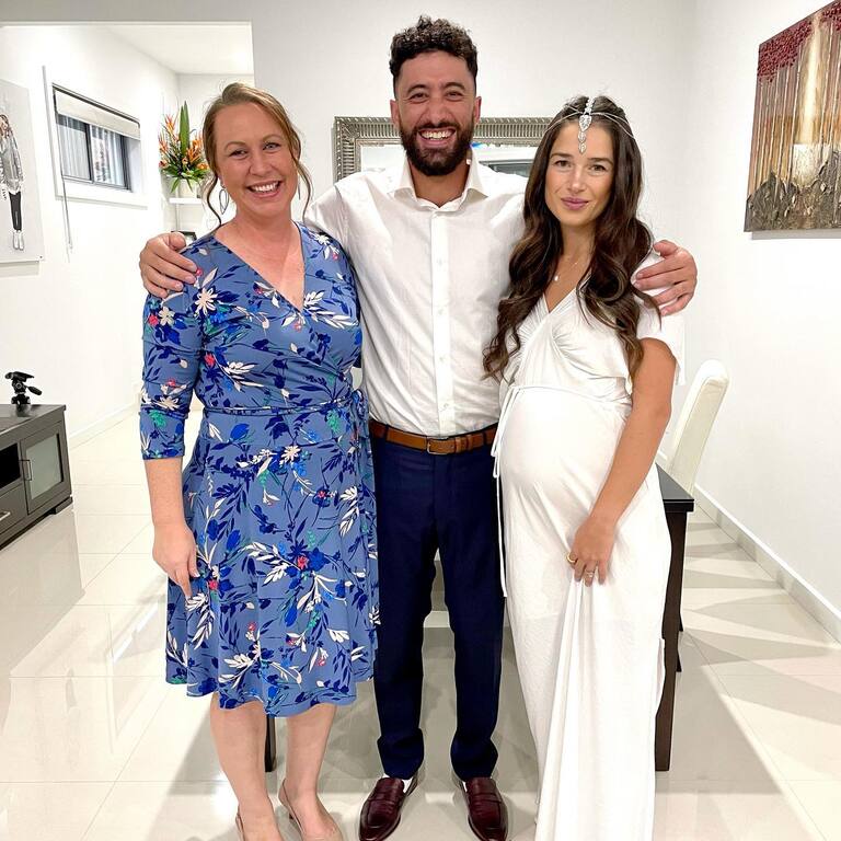 Amanda - Marriage Celebrant