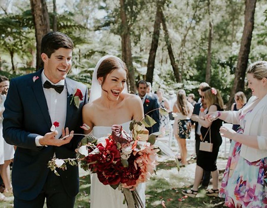 Araluen Botanic Park