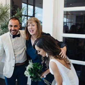 Sharon Munro Civil Celebrant