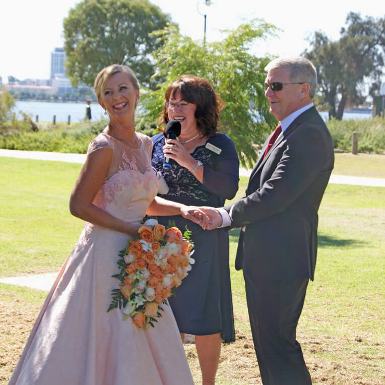 Kylee Payne Celebrant