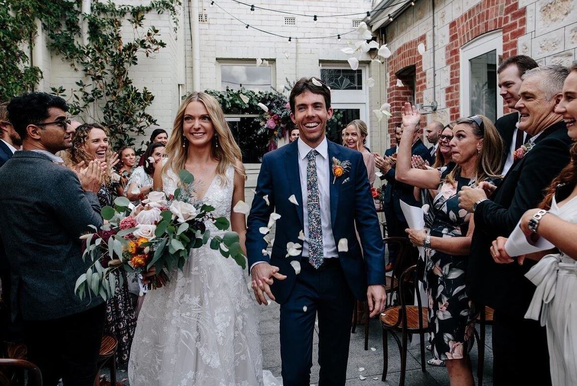 Kylee Payne Celebrant