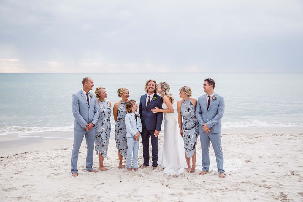 Kylee Payne Celebrant