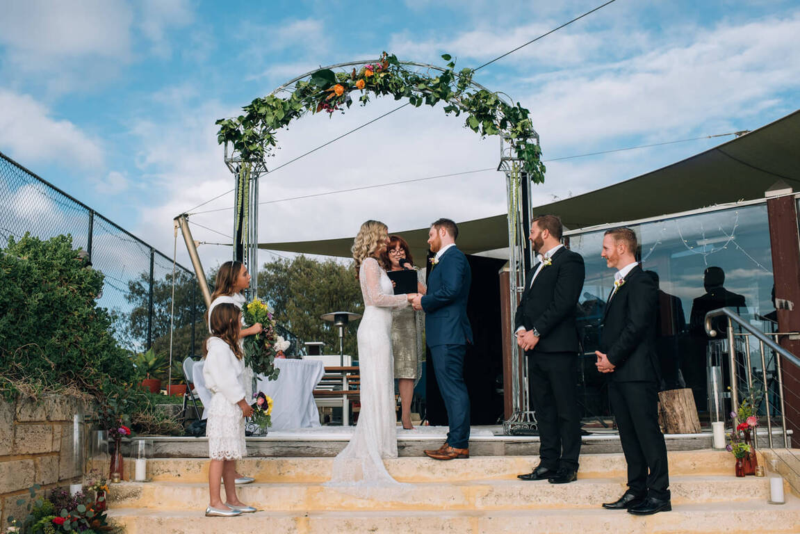 Kylee Payne Celebrant