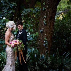 Kylee Payne Celebrant