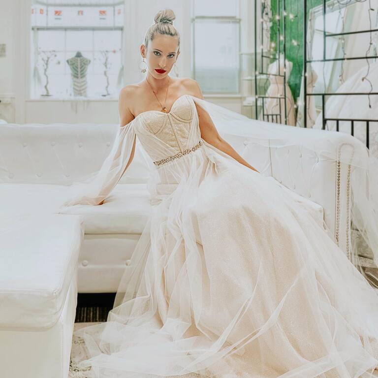 Bridal Fusion by Mascia