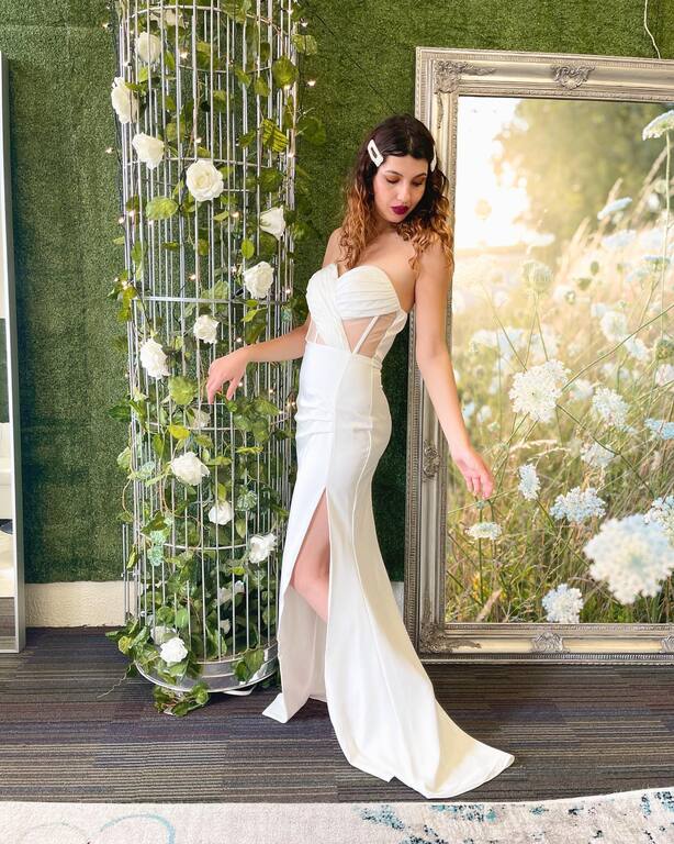 Bridal Fusion by Mascia