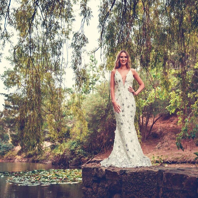 Bridal Fusion by Mascia