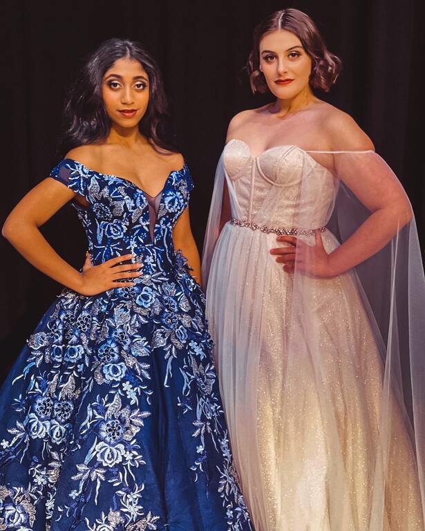 Bridal Fusion by Mascia