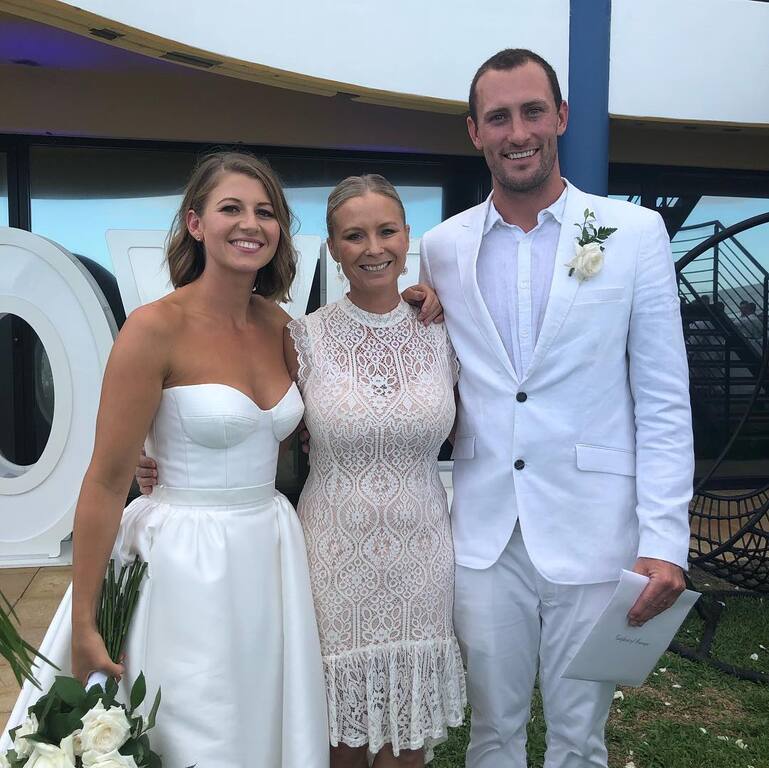 Fiona Rogers Celebrant