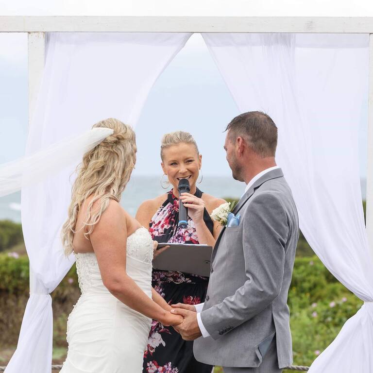 Fiona Rogers Celebrant