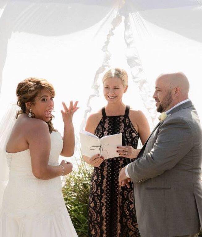 Fiona Rogers Celebrant