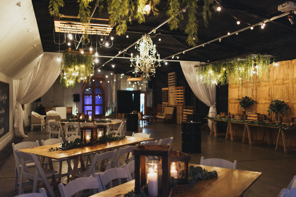 Ten22 Boutique Venue