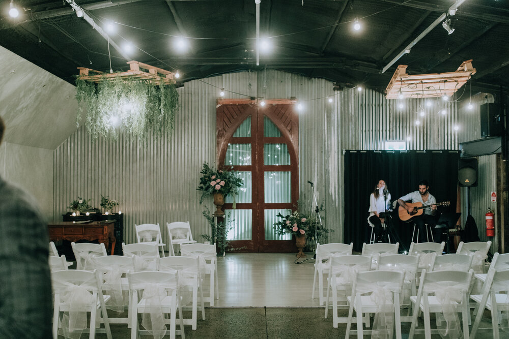 Ten22 Boutique Venue
