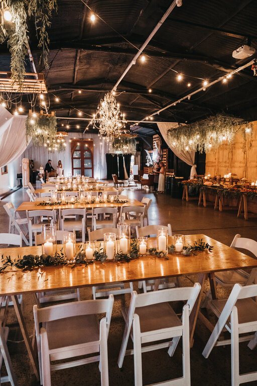 Ten22 Boutique Venue