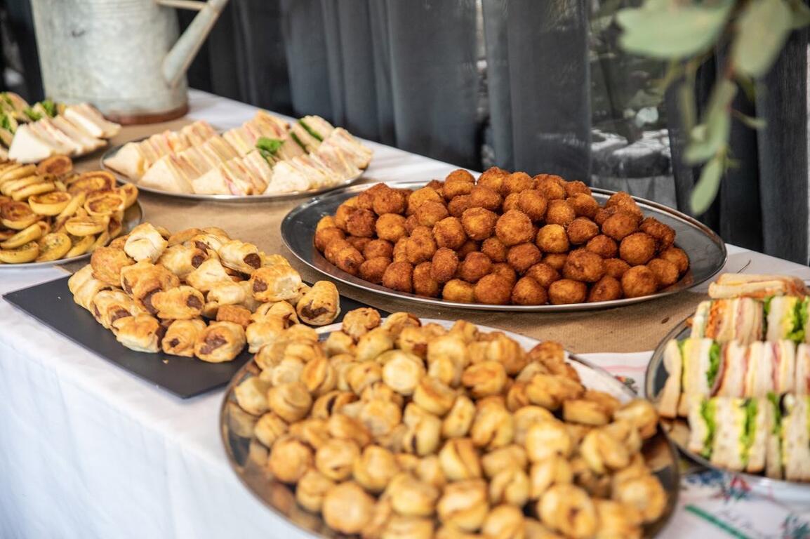 Minute Chefs Catering Company