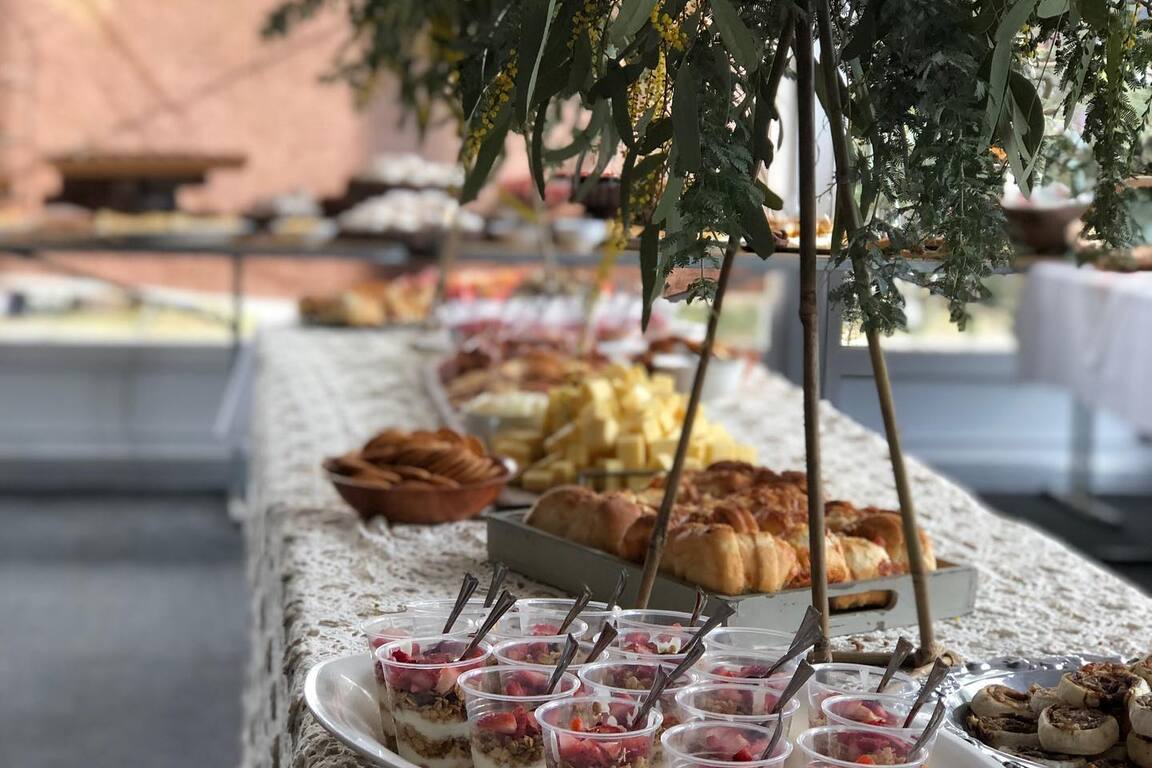 Minute Chefs Catering Company