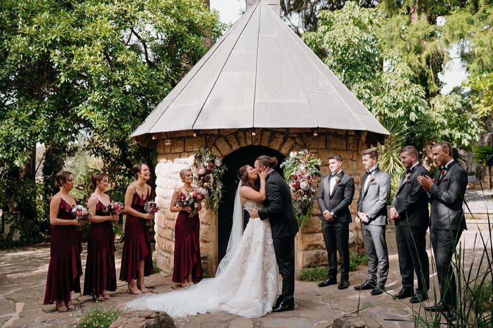 Amy Harrison Civil Marriage Celebrant