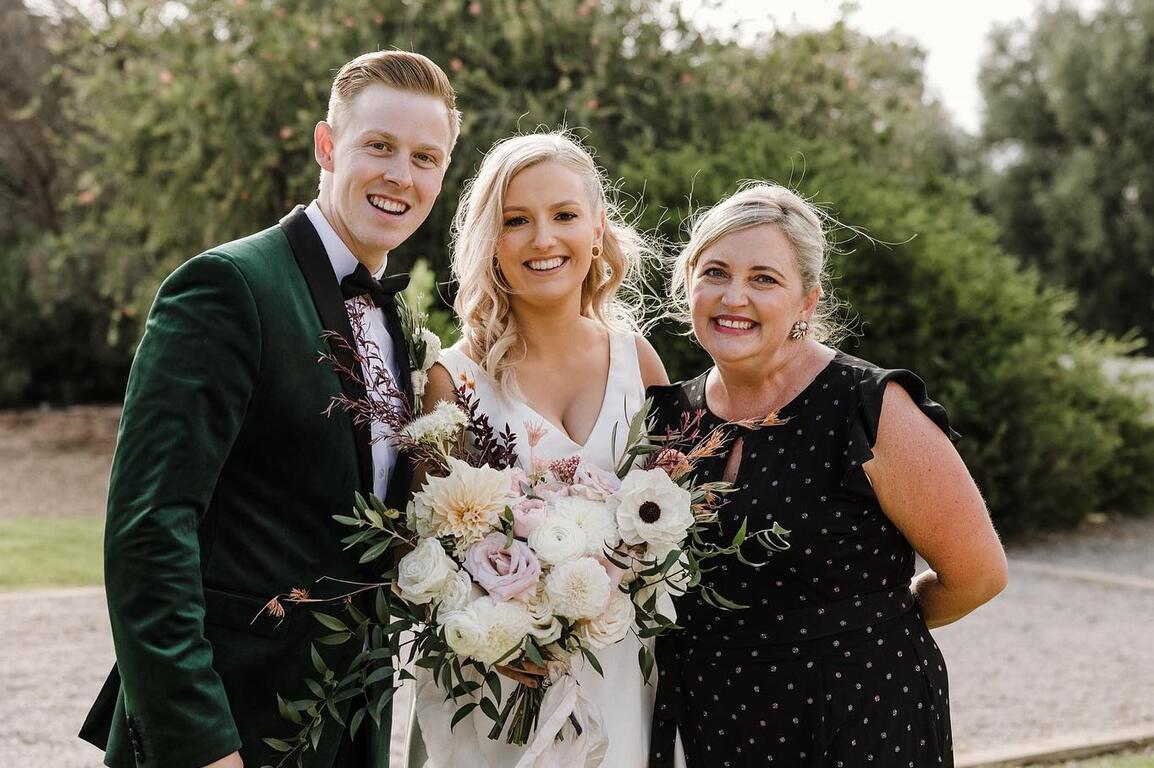 Amy Harrison Civil Marriage Celebrant