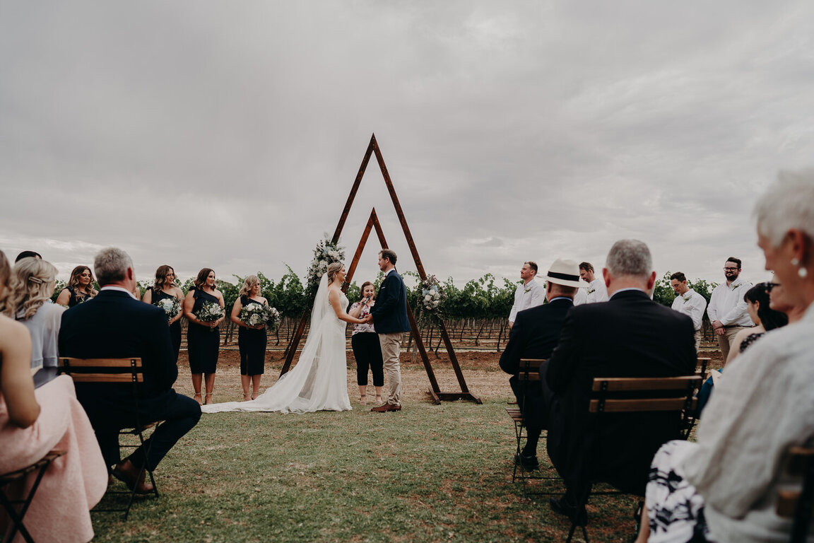 Stephanie Jane Marriage Celebrant