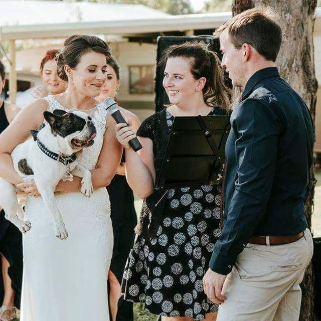 Stephanie Jane Marriage Celebrant