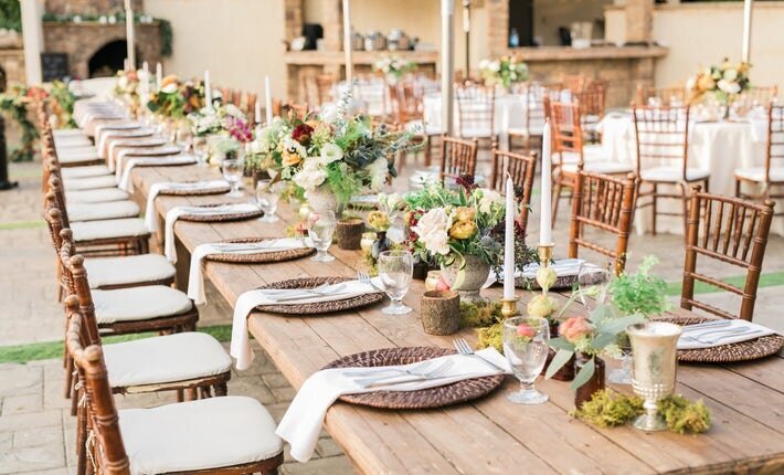 Your Wedding Planner