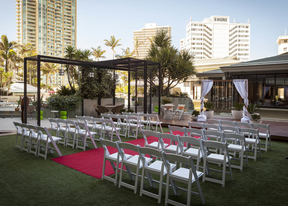 Your Wedding Planner