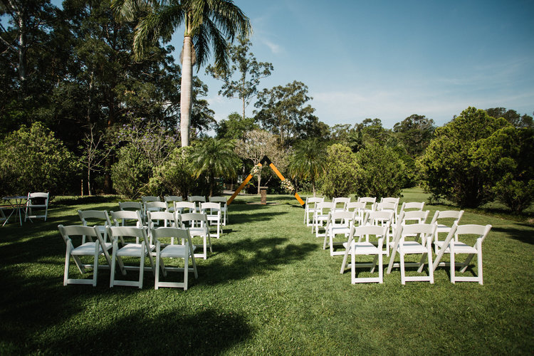 Your Wedding Planner