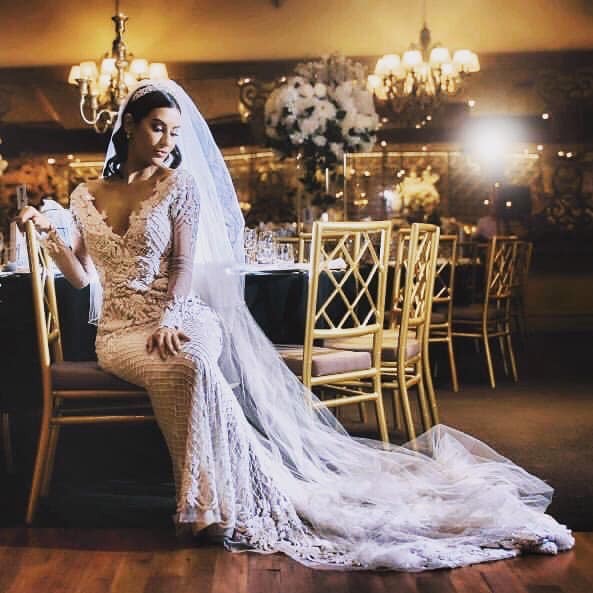 Regal Bridal