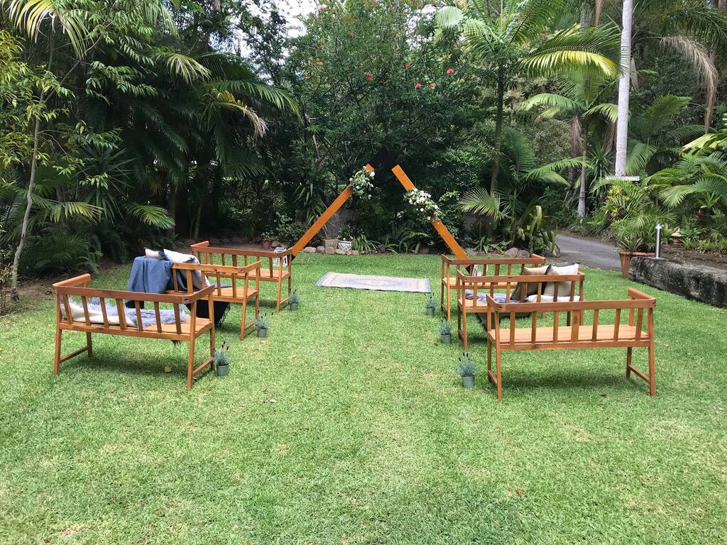 Diamanté Weddings and Events