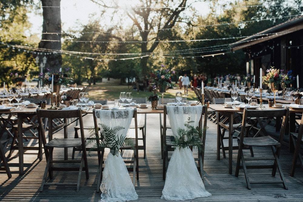 Diamanté Weddings and Events