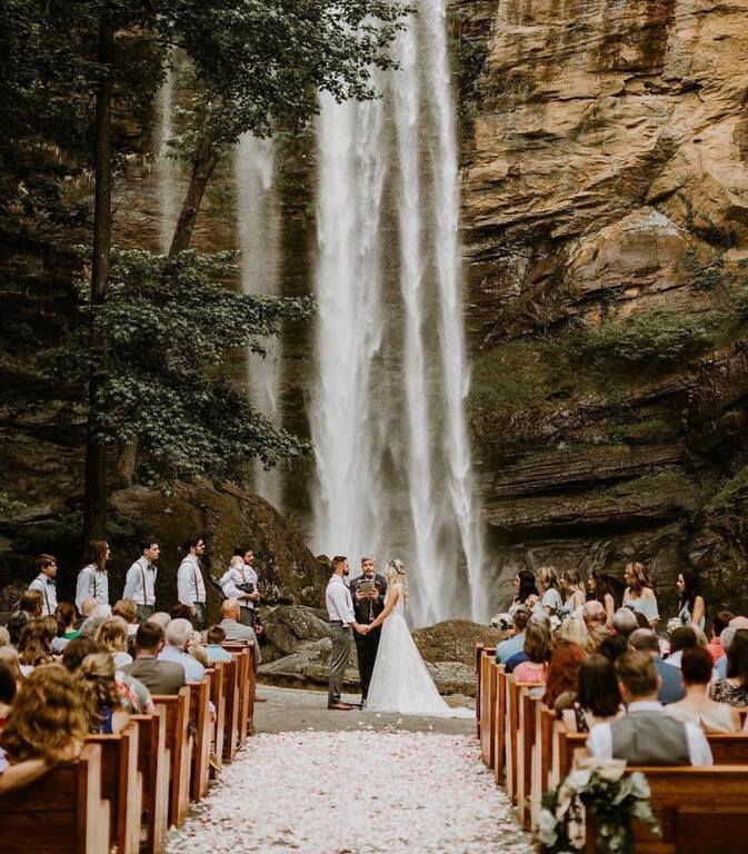 Diamanté Weddings and Events