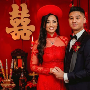 Oriental Luxe Weddings by JCAU