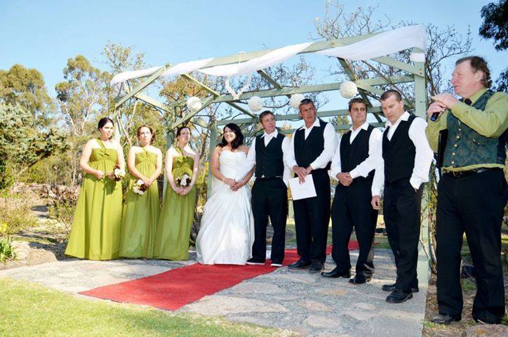 Christopher Desgrand