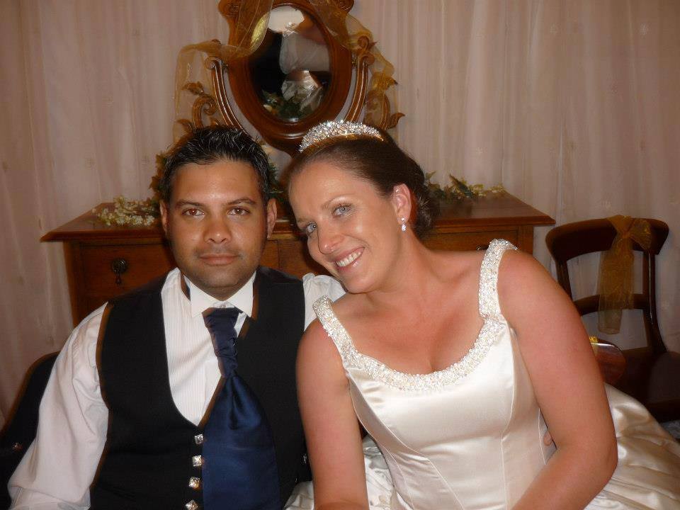 Christopher Desgrand