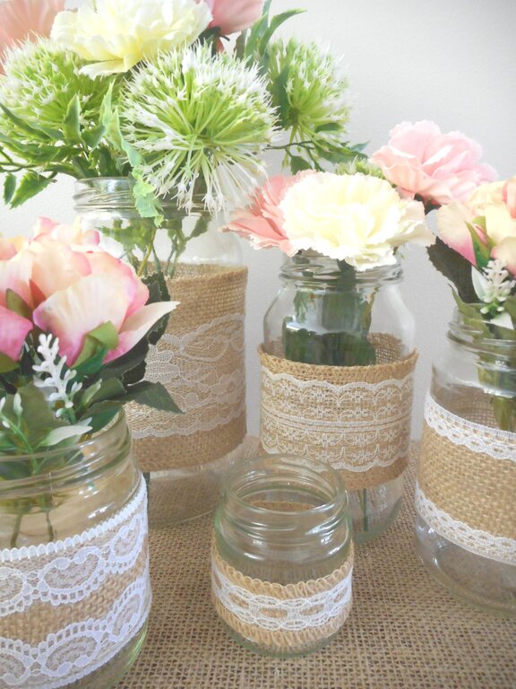Rustic Vintage Weddings