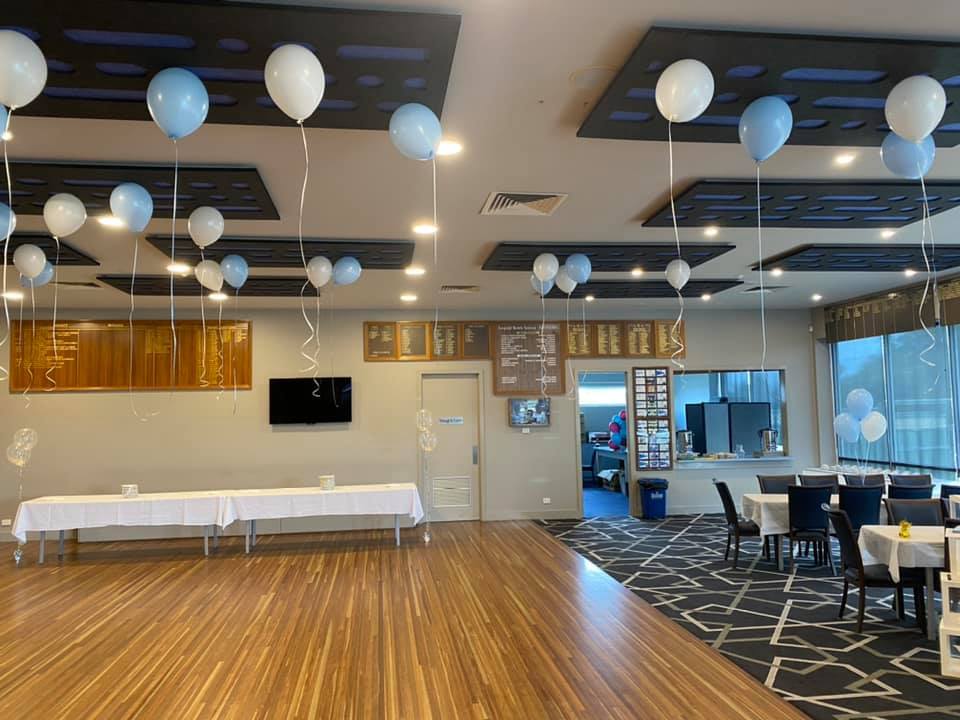 Unique Party Boutique