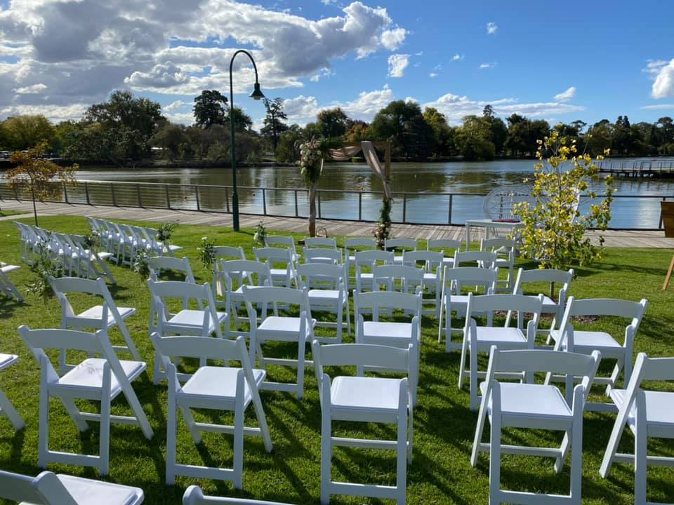 Unique Party Boutique