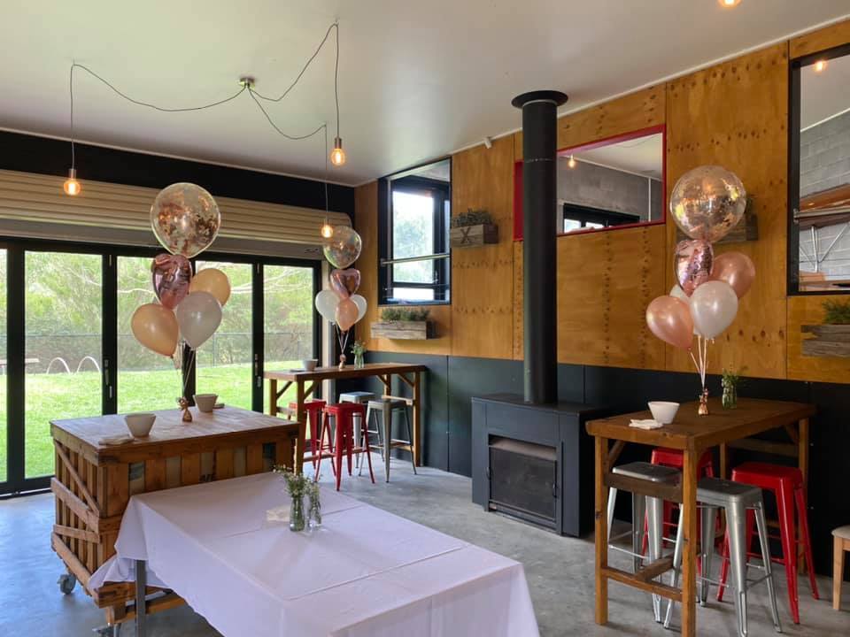 Unique Party Boutique