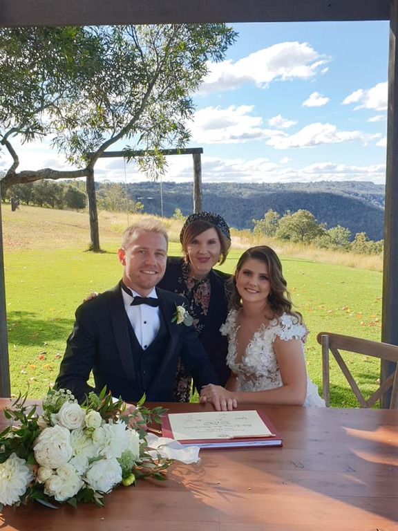 Cloud Nine Ceremonies