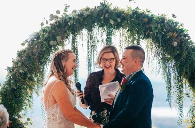 Cloud Nine Ceremonies