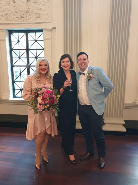 Cloud Nine Ceremonies