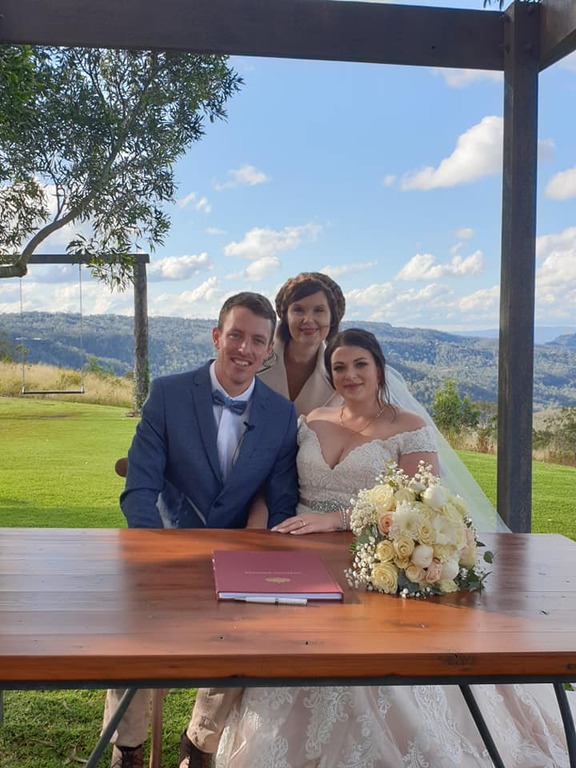 Cloud Nine Ceremonies