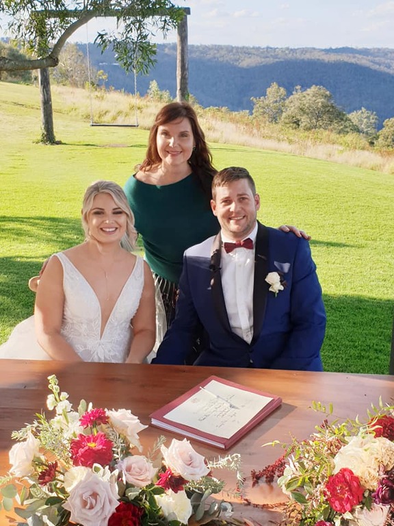 Cloud Nine Ceremonies